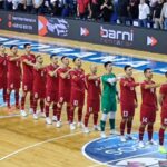 Kvalifikacije za SP: Srbija i Belgija podelili bodove
