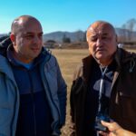 Mladost, fudbal i priroda: Fudbaleri iz Beograda treniraju u Sunčanoj reci (video)