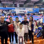 „Šampioni“ uspešni u Aranđelovcu, Brankica dominira Srbijom