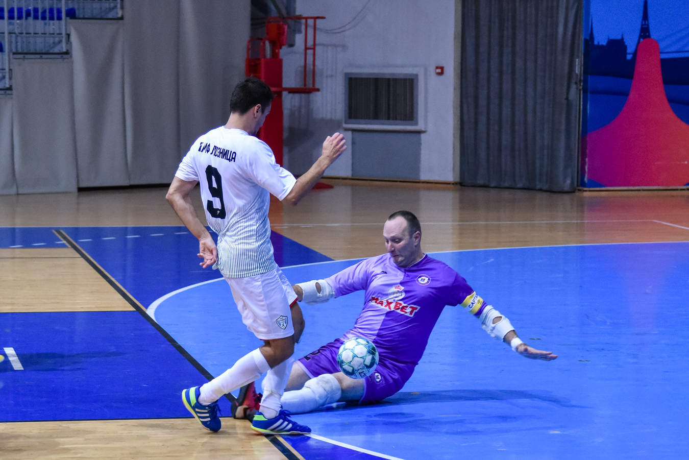 Nikola Matijević “ Velika je čast igrati za Srbiju „ InfoLo Sport